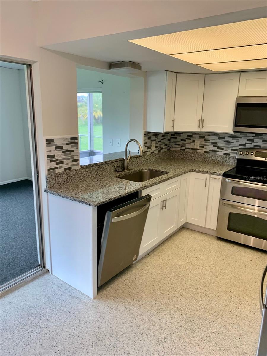 PORT CHARLOTTE SEC 007 - Residential Lease