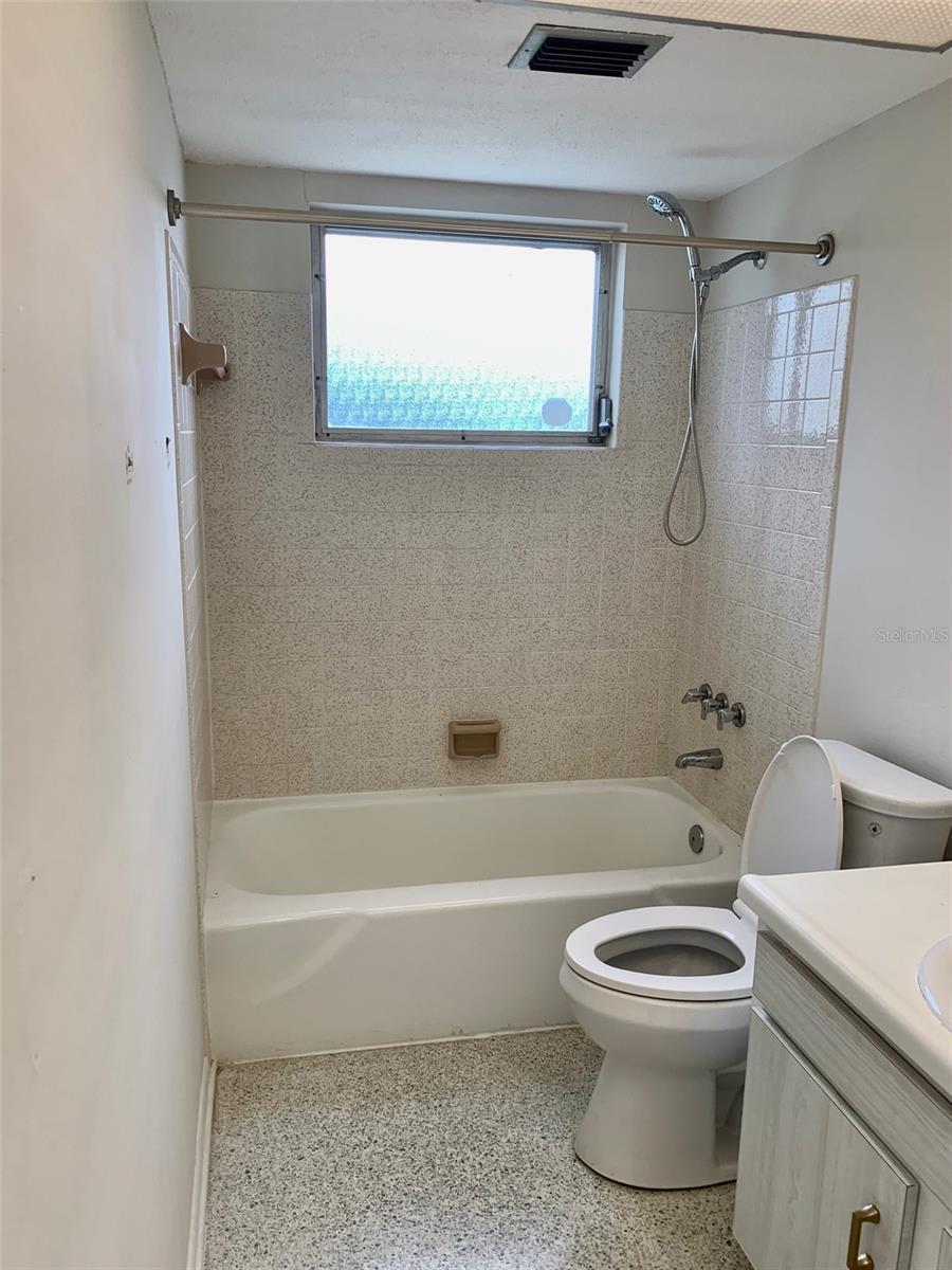 PORT CHARLOTTE SEC 007 - Residential Lease