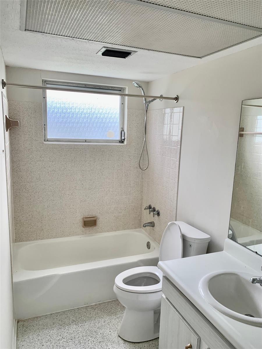 PORT CHARLOTTE SEC 007 - Residential Lease