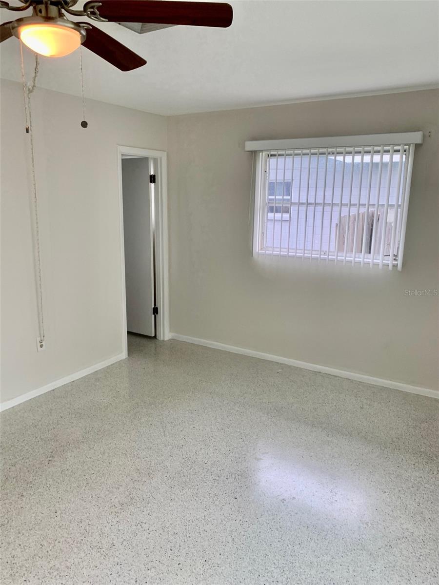 PORT CHARLOTTE SEC 007 - Residential Lease
