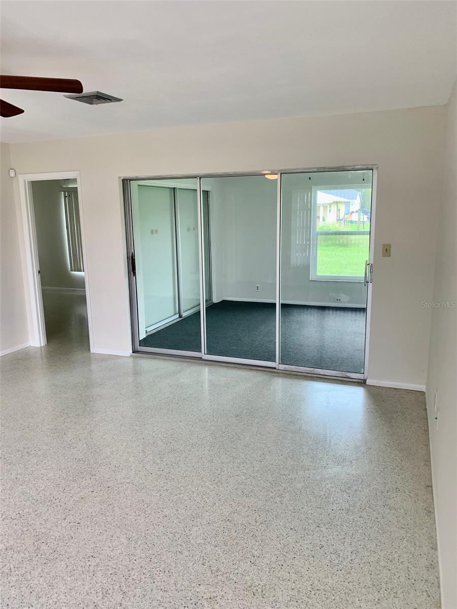 PORT CHARLOTTE SEC 007 - Residential Lease