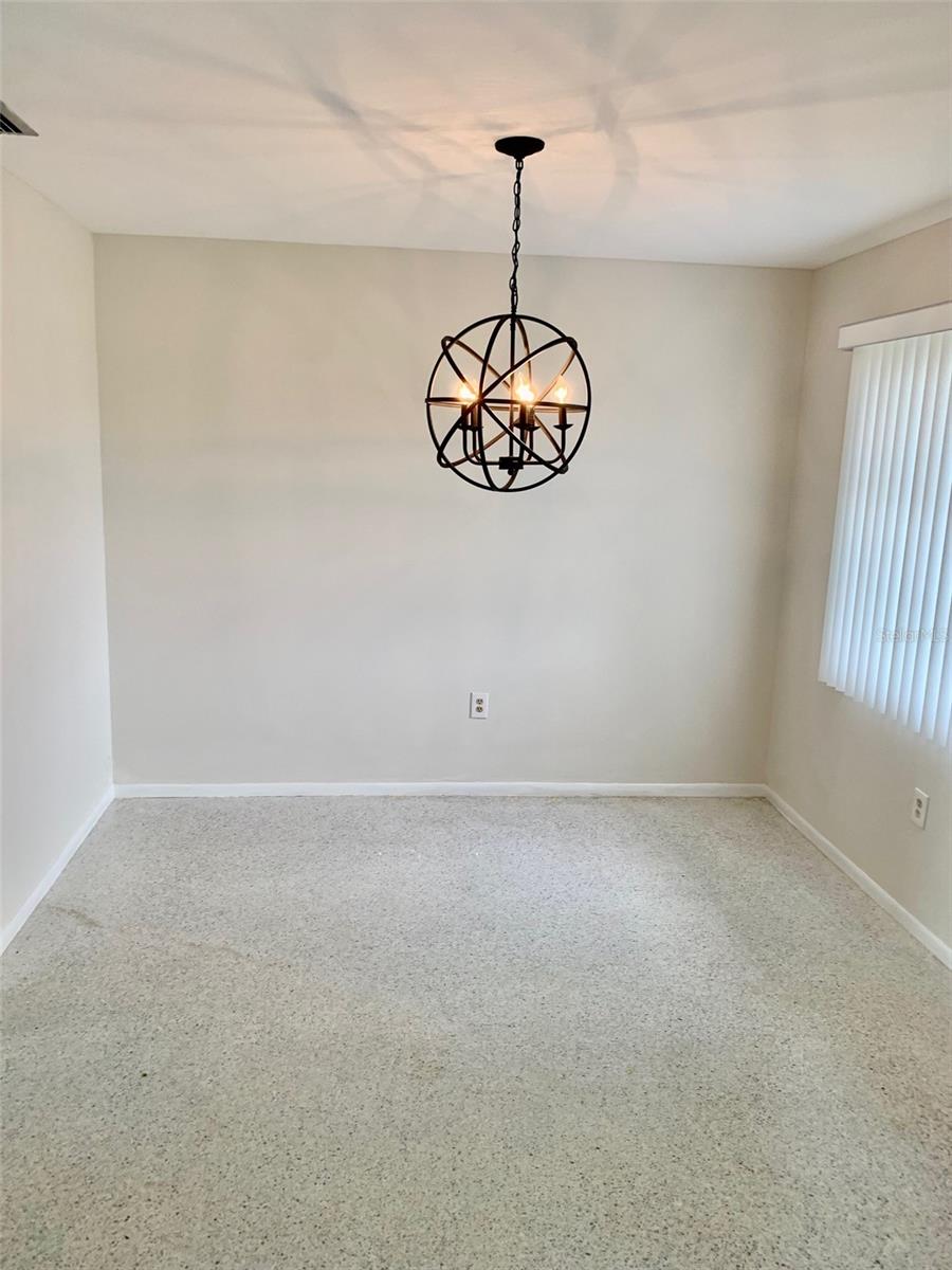 PORT CHARLOTTE SEC 007 - Residential Lease