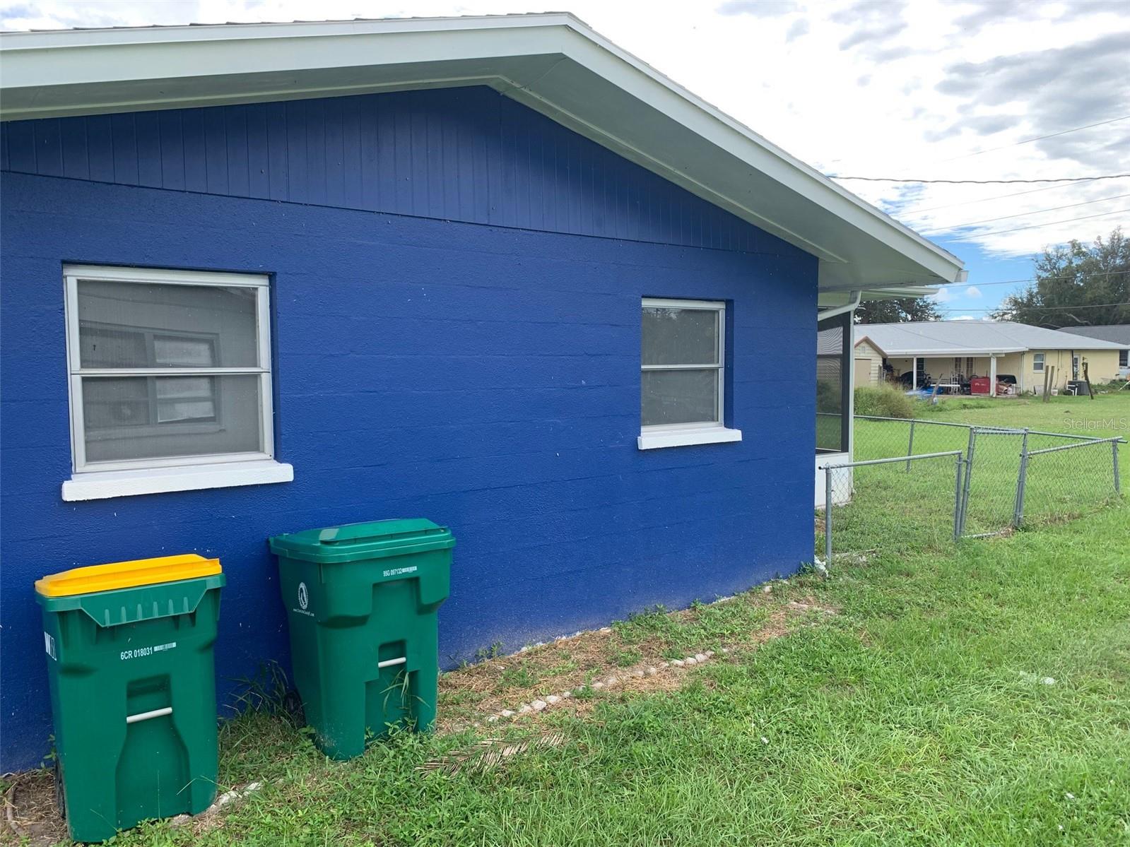 PORT CHARLOTTE SEC 007 - Residential Lease