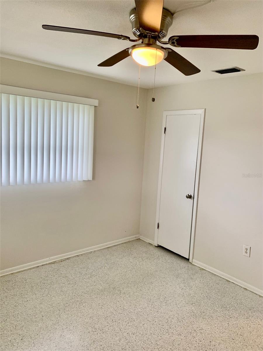 PORT CHARLOTTE SEC 007 - Residential Lease