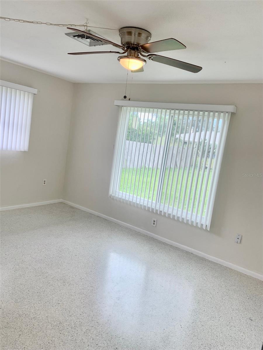 PORT CHARLOTTE SEC 007 - Residential Lease
