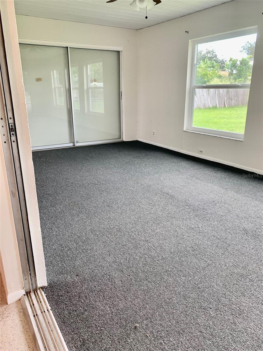 PORT CHARLOTTE SEC 007 - Residential Lease