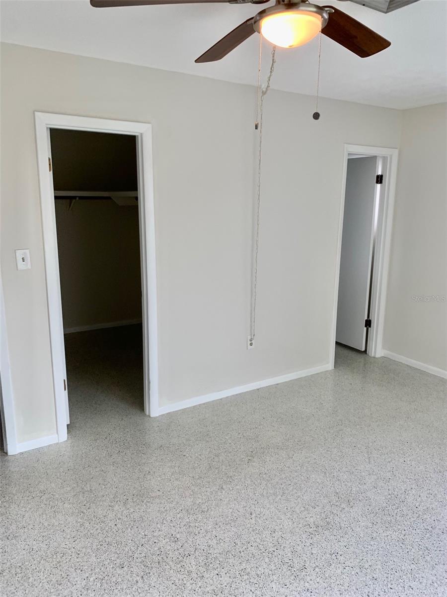 PORT CHARLOTTE SEC 007 - Residential Lease