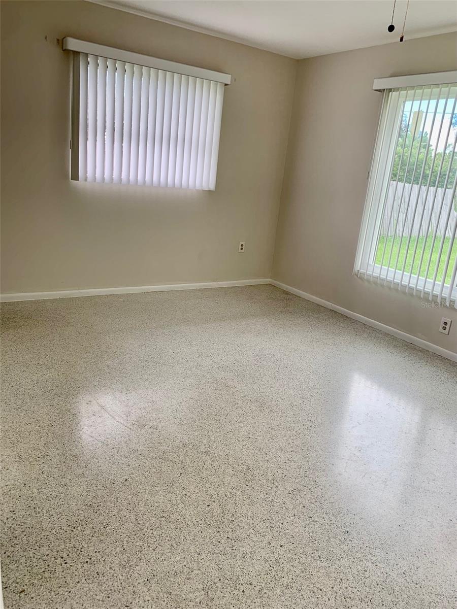 PORT CHARLOTTE SEC 007 - Residential Lease
