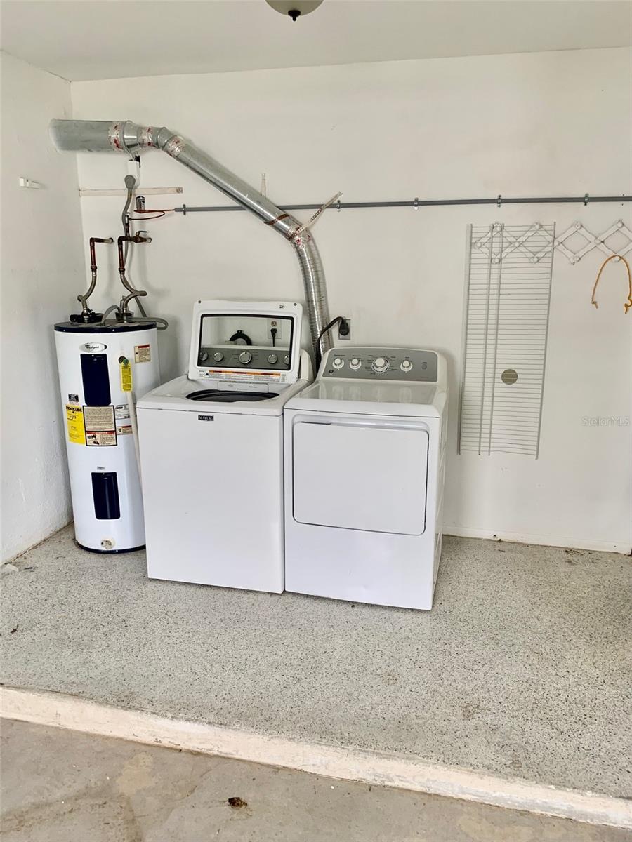 PORT CHARLOTTE SEC 007 - Residential Lease