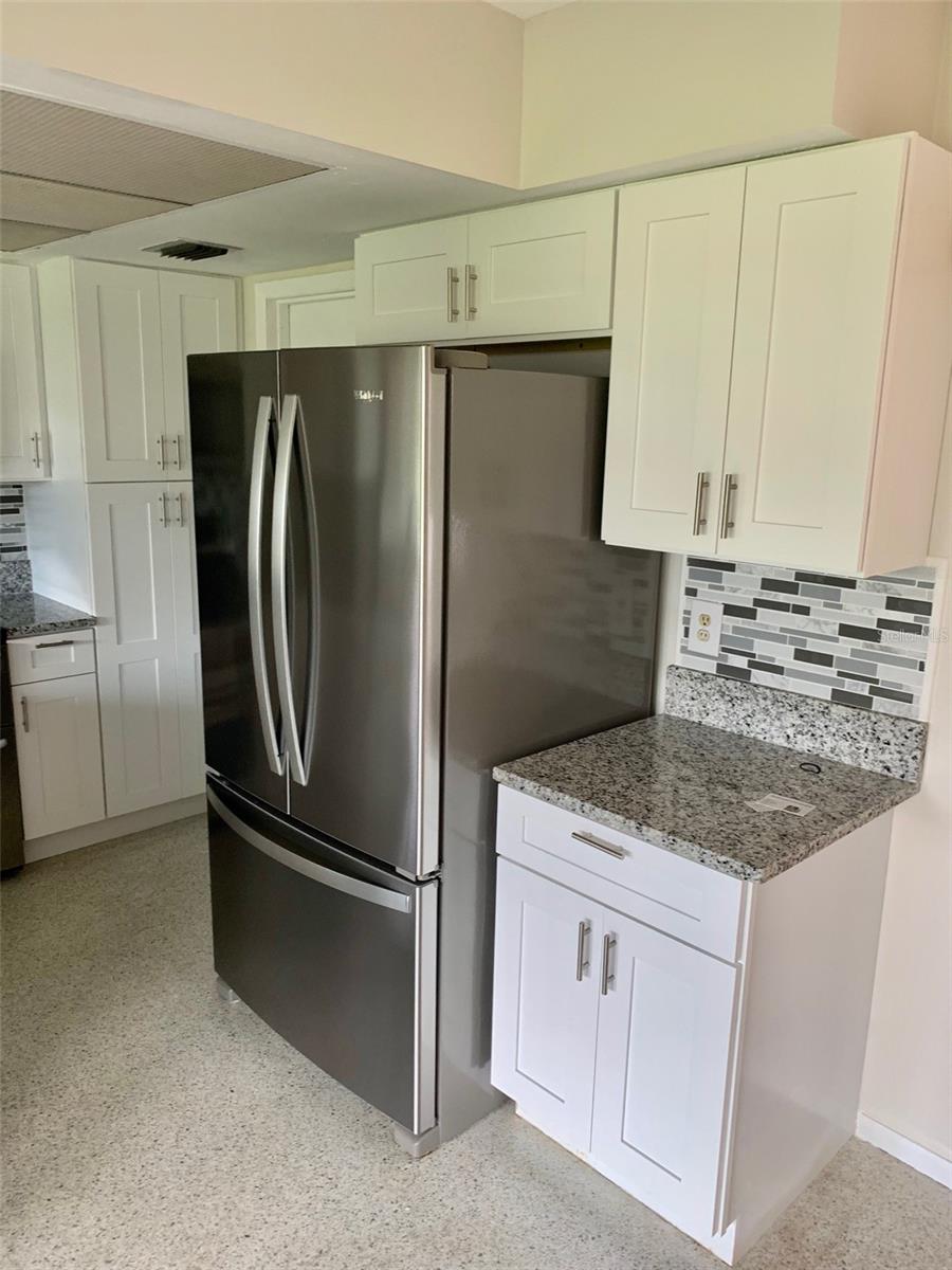 PORT CHARLOTTE SEC 007 - Residential Lease