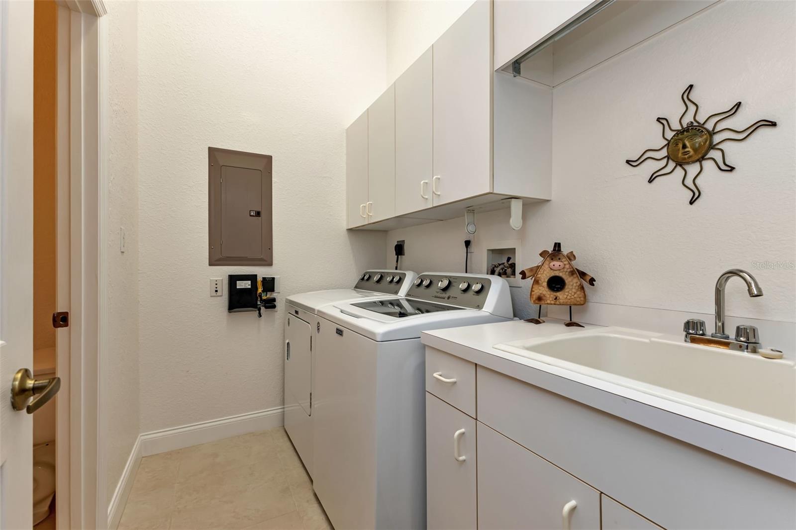 HARBOR WALK PH 03 - Residential