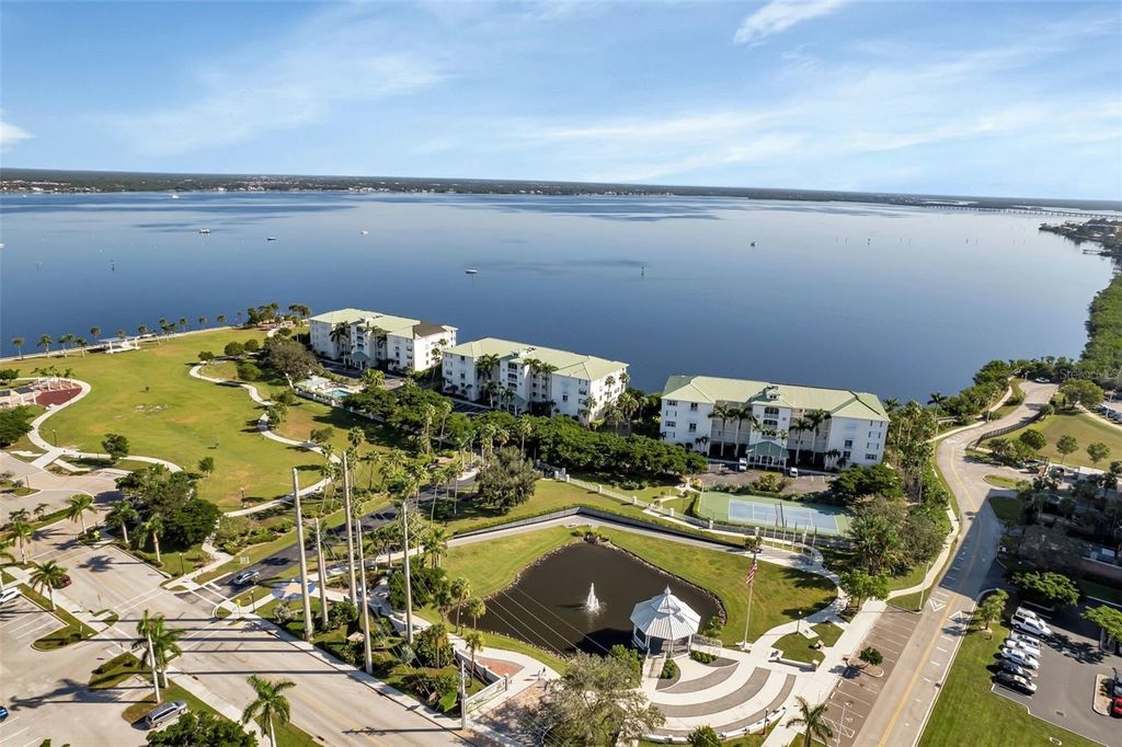 Photo of 200 Harbor Walk Drive #352, Punta Gorda, FL 33950 (MLS # C7522379)