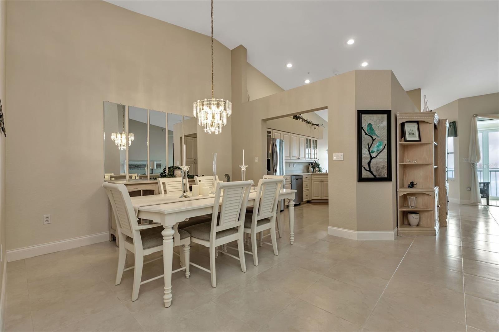 HARBOR WALK PH 03 - Residential