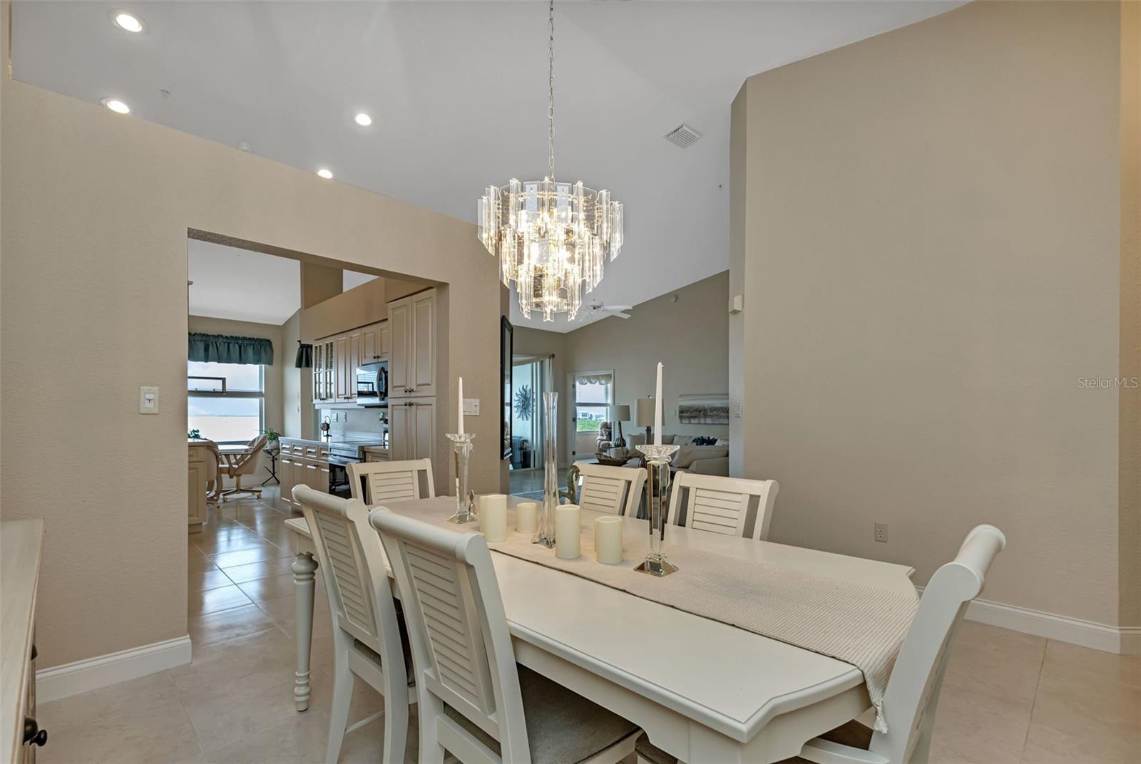 HARBOR WALK PH 03 - Residential