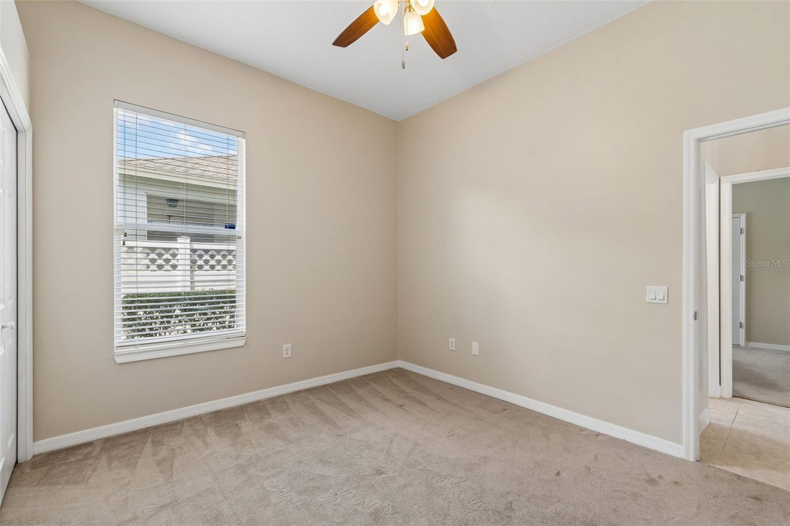 TAMPA PALMS AREA 4 PRCL 21 R - Residential