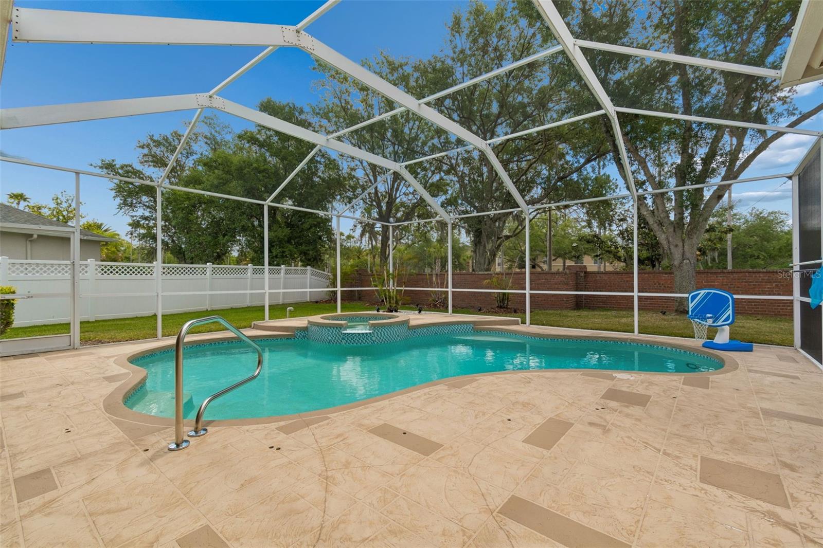 TAMPA PALMS AREA 4 PRCL 21 R - Residential