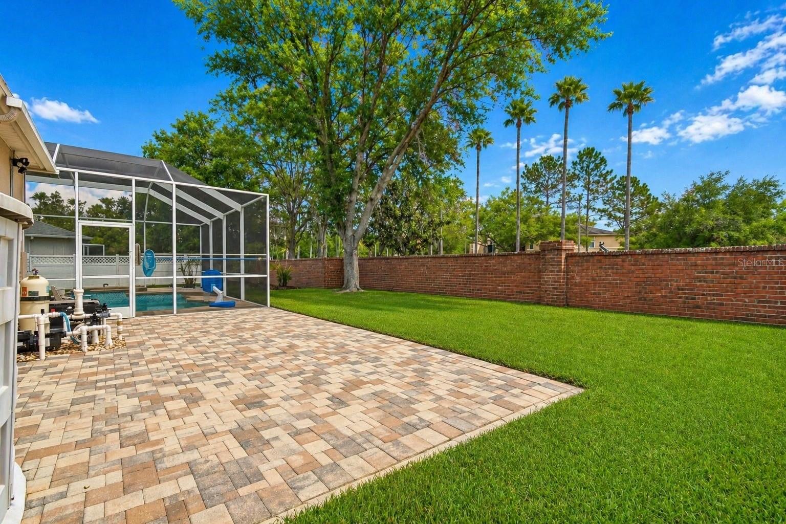 TAMPA PALMS AREA 4 PRCL 21 R - Residential