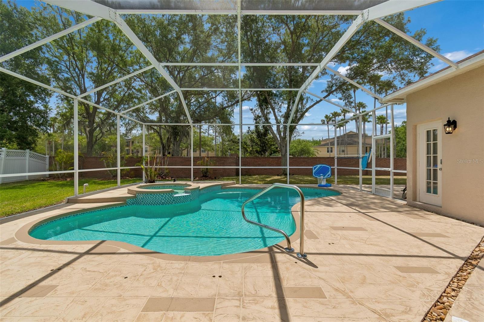 TAMPA PALMS AREA 4 PRCL 21 R - Residential