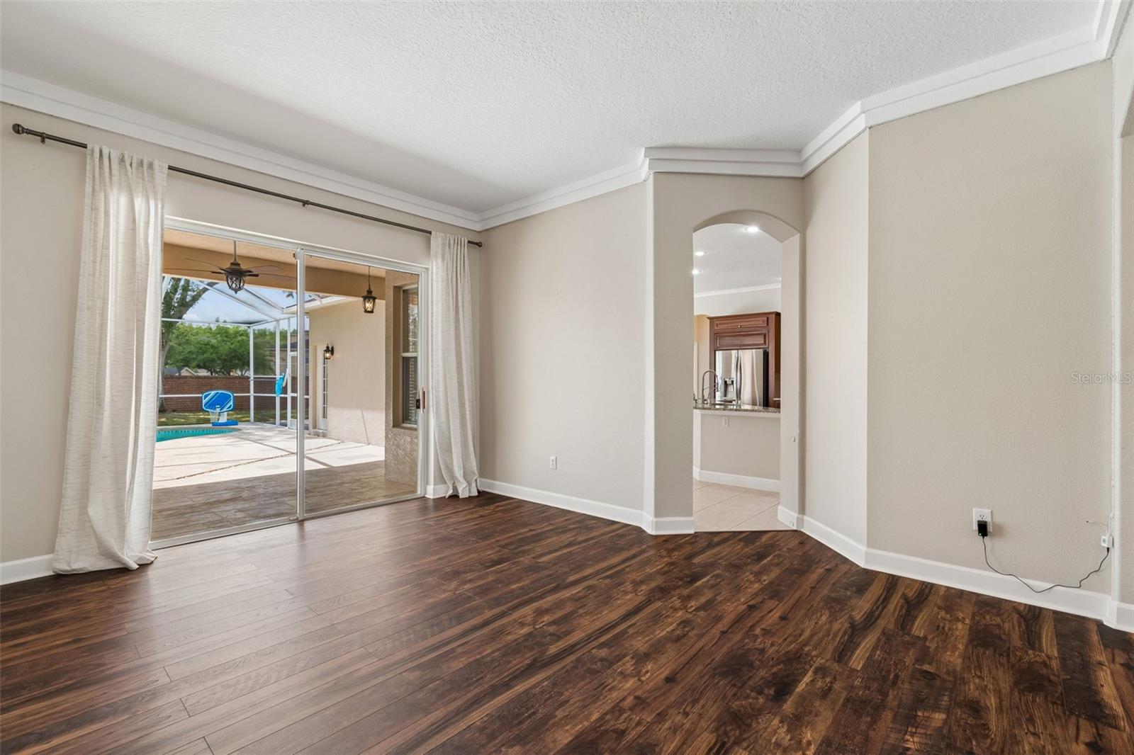 TAMPA PALMS AREA 4 PRCL 21 R - Residential