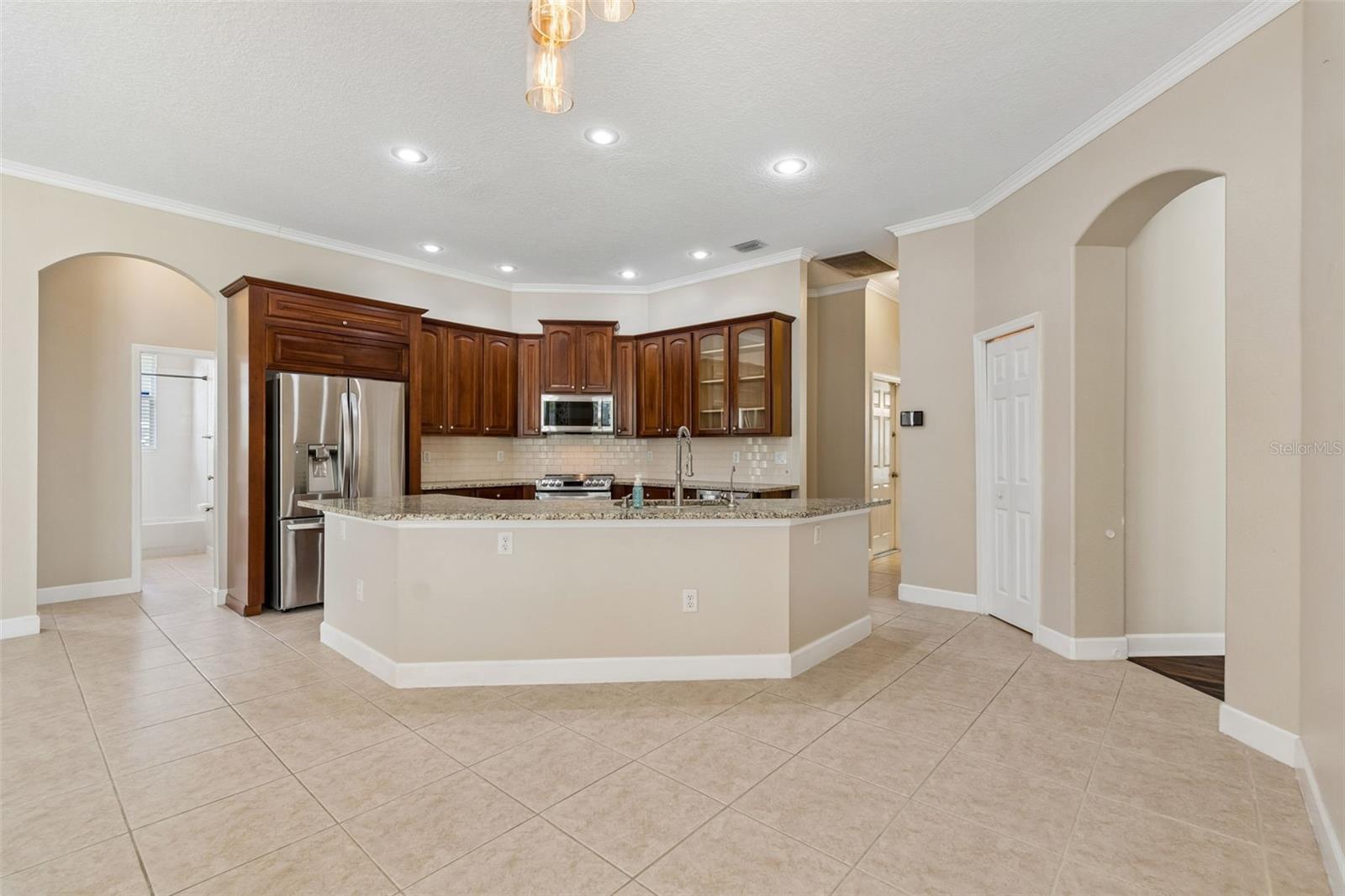 TAMPA PALMS AREA 4 PRCL 21 R - Residential