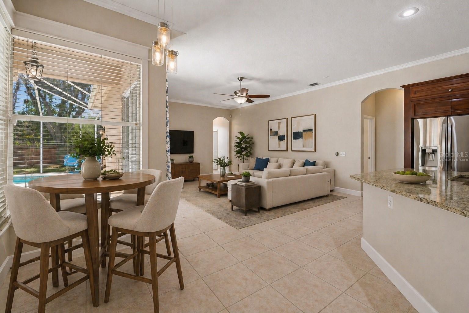 TAMPA PALMS AREA 4 PRCL 21 R - Residential