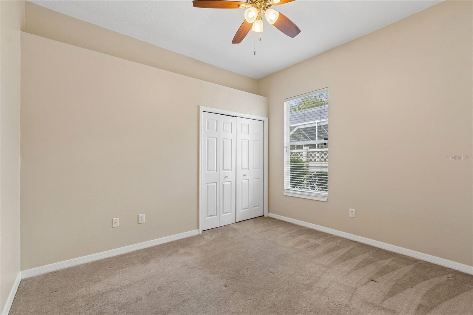 TAMPA PALMS AREA 4 PRCL 21 R - Residential