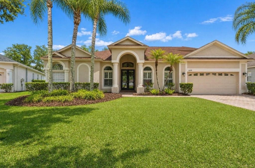 Photo of 16329 Ashington Park Drive, Tampa, FL 33647 (MLS # TB8475899)