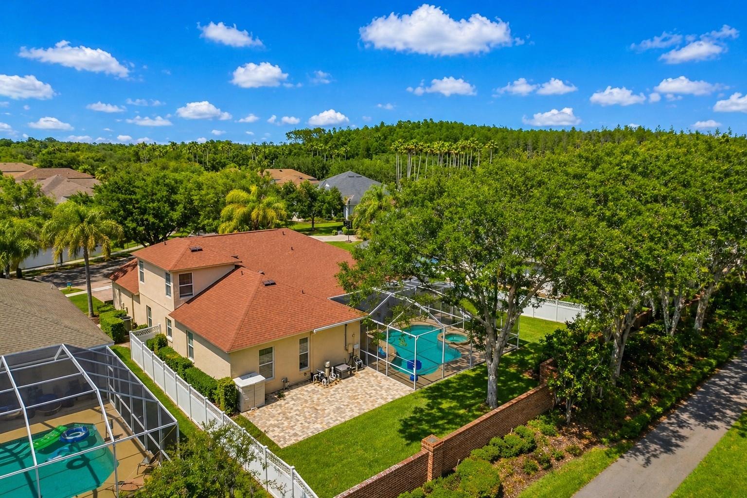 TAMPA PALMS AREA 4 PRCL 21 R - Residential