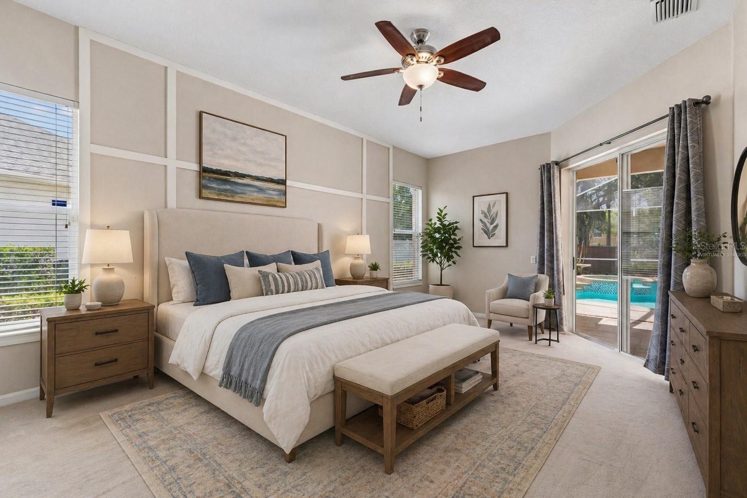 TAMPA PALMS AREA 4 PRCL 21 R - Residential