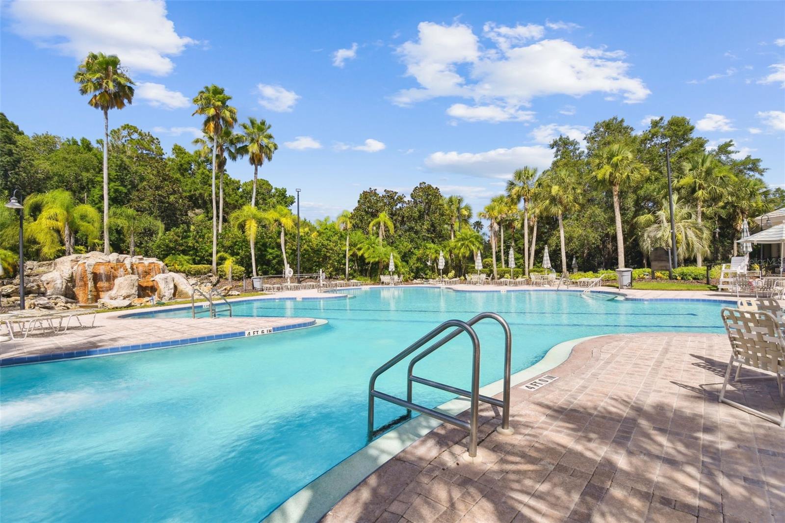 TAMPA PALMS AREA 4 PRCL 21 R - Residential