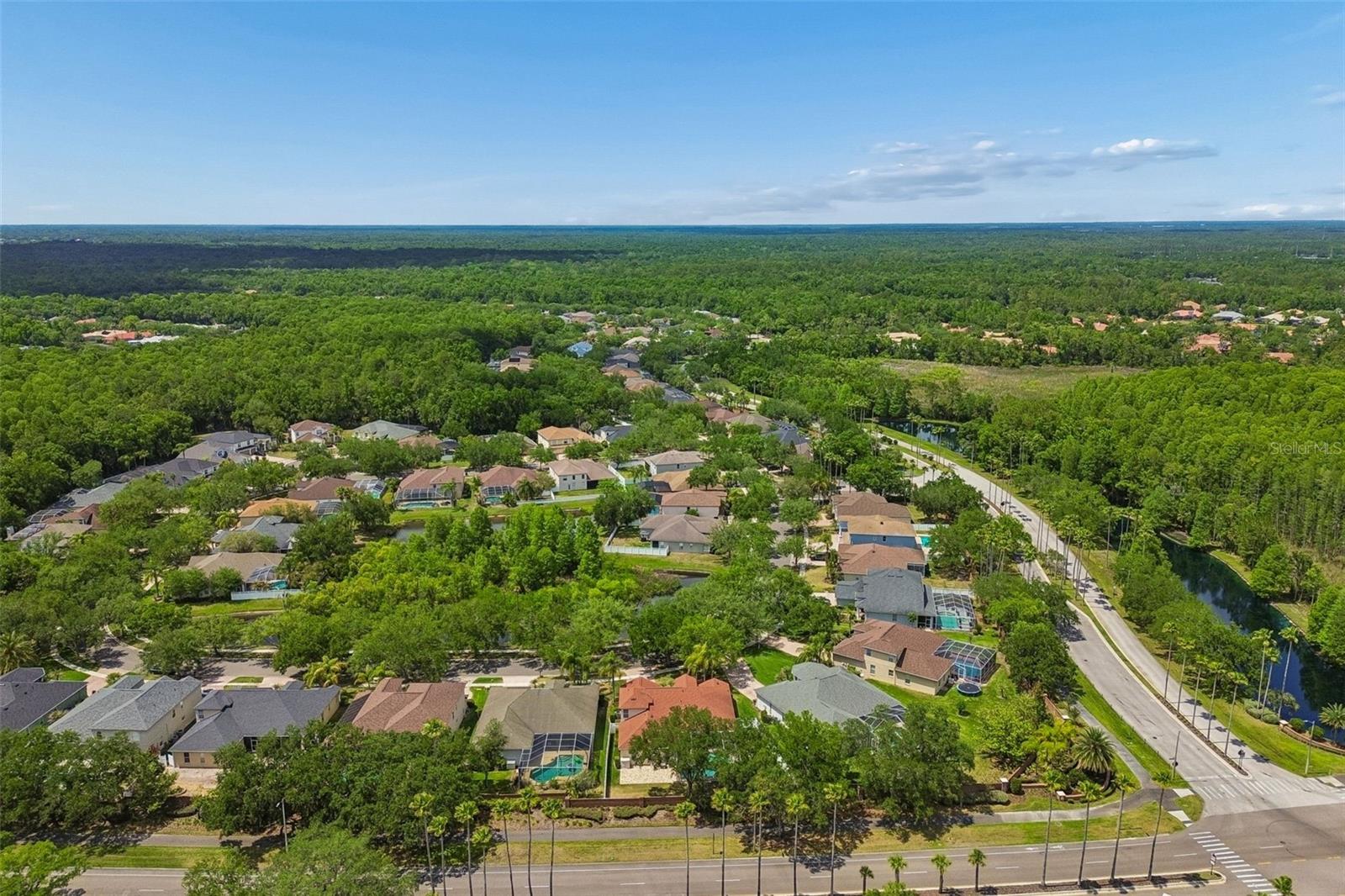 TAMPA PALMS AREA 4 PRCL 21 R - Residential