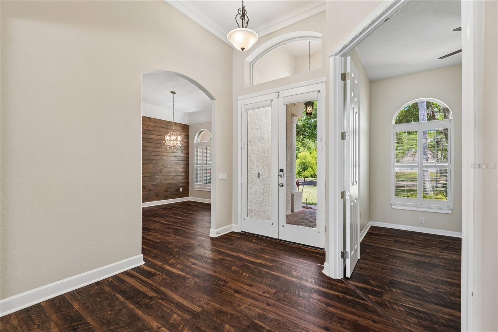 TAMPA PALMS AREA 4 PRCL 21 R - Residential