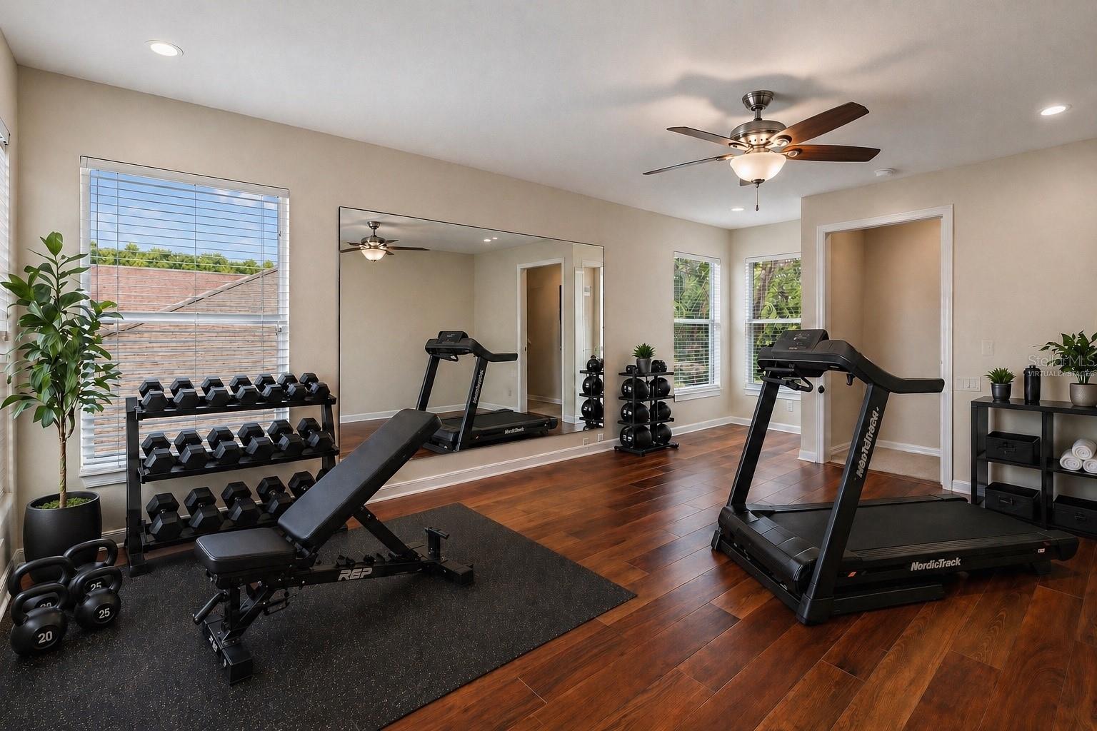 TAMPA PALMS AREA 4 PRCL 21 R - Residential