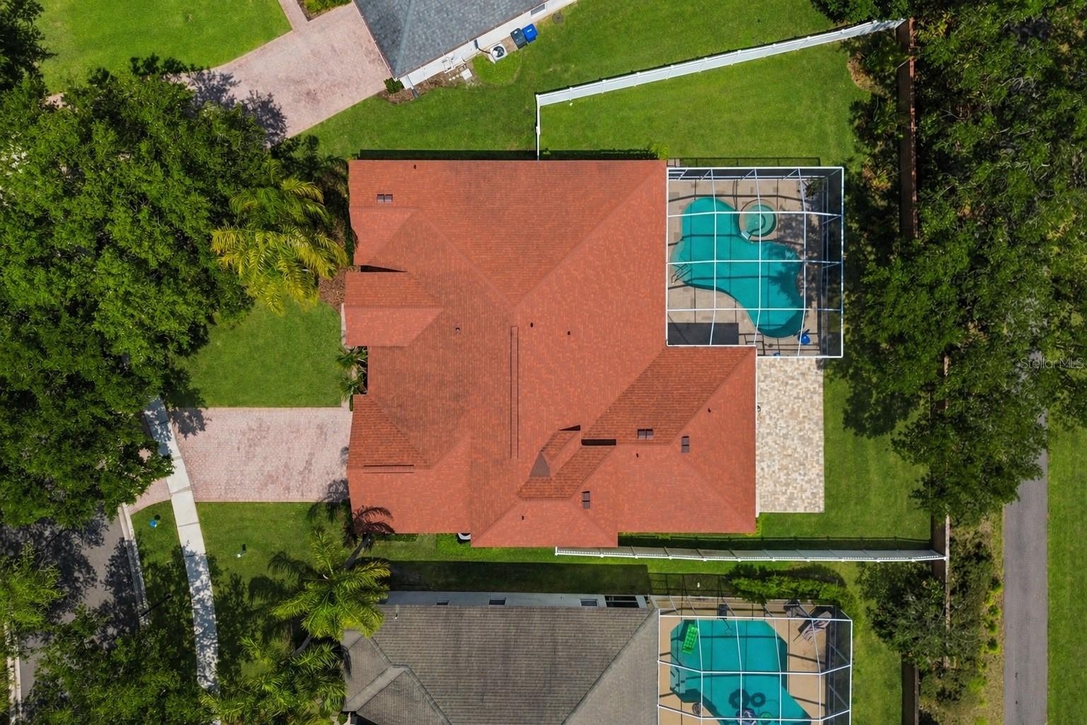 TAMPA PALMS AREA 4 PRCL 21 R - Residential