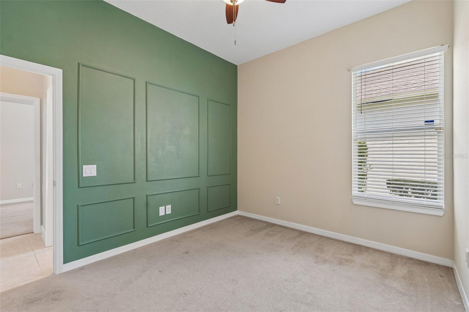 TAMPA PALMS AREA 4 PRCL 21 R - Residential