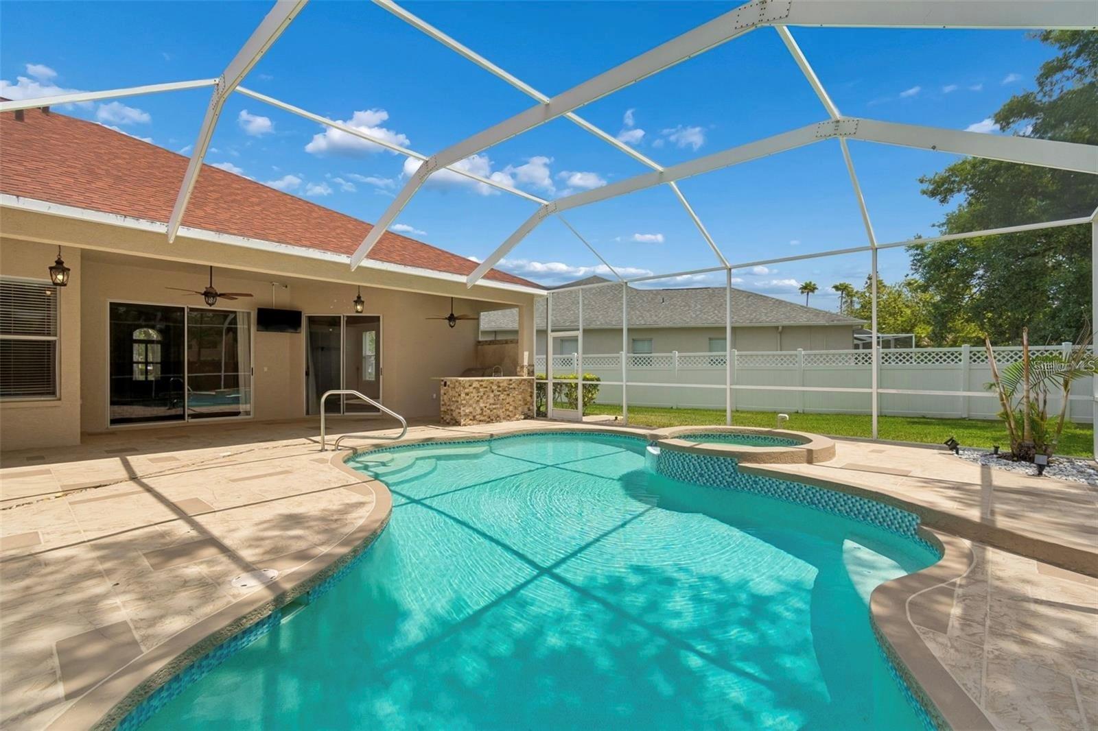 TAMPA PALMS AREA 4 PRCL 21 R - Residential