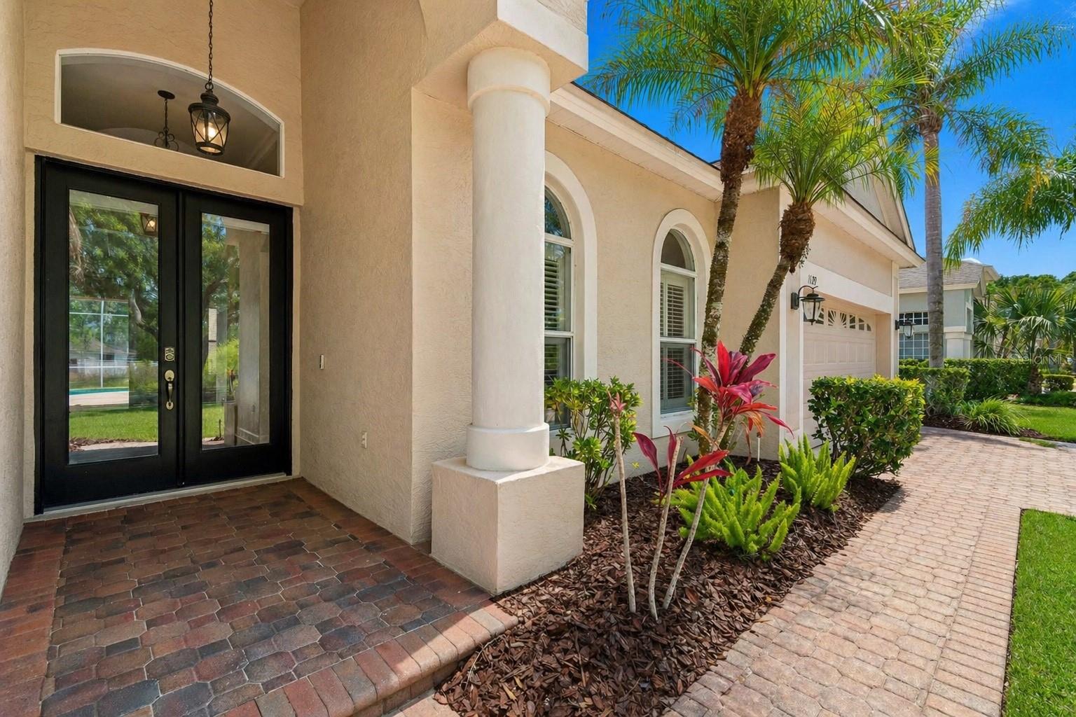 TAMPA PALMS AREA 4 PRCL 21 R - Residential