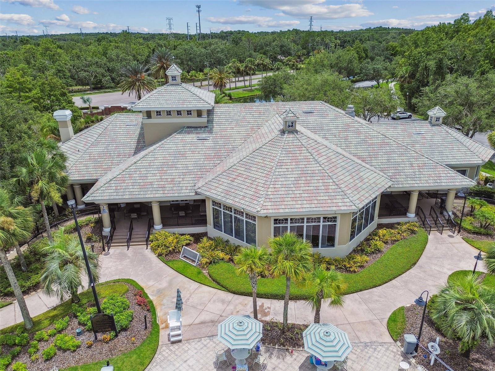 TAMPA PALMS AREA 4 PRCL 21 R - Residential