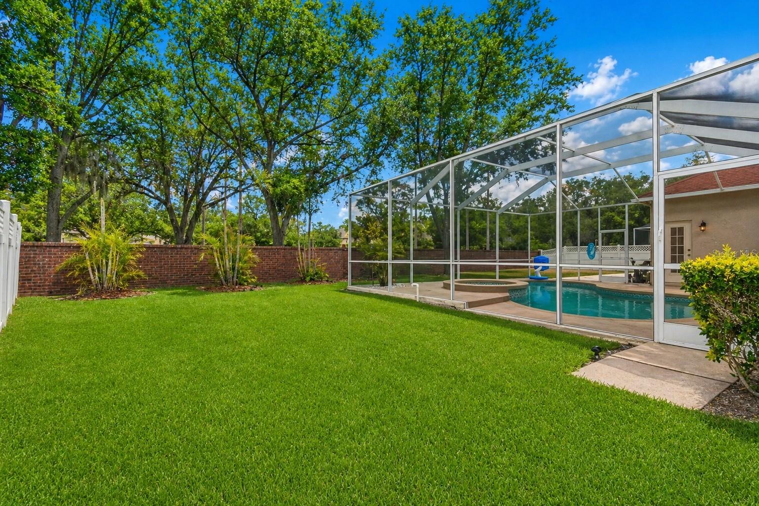 TAMPA PALMS AREA 4 PRCL 21 R - Residential