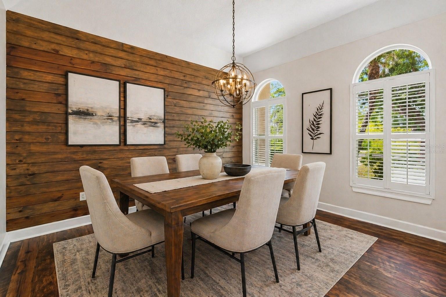 TAMPA PALMS AREA 4 PRCL 21 R - Residential