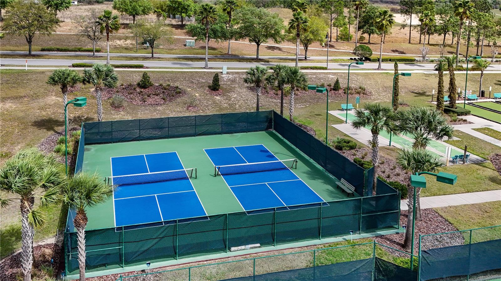 HERITAGE HILLS PH 5A - Residential