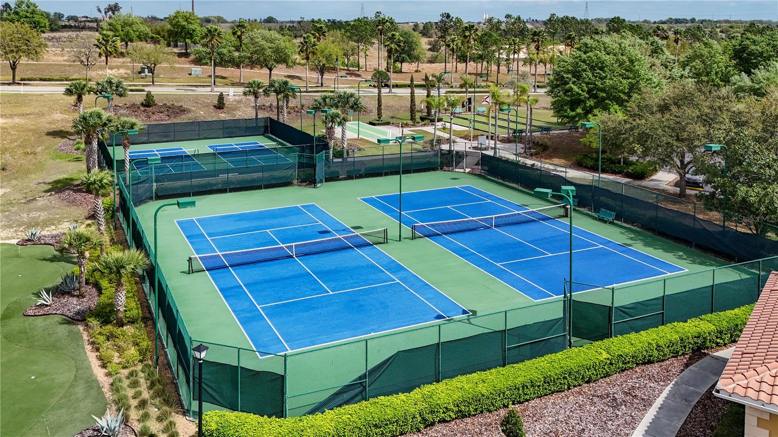 HERITAGE HILLS PH 5A - Residential