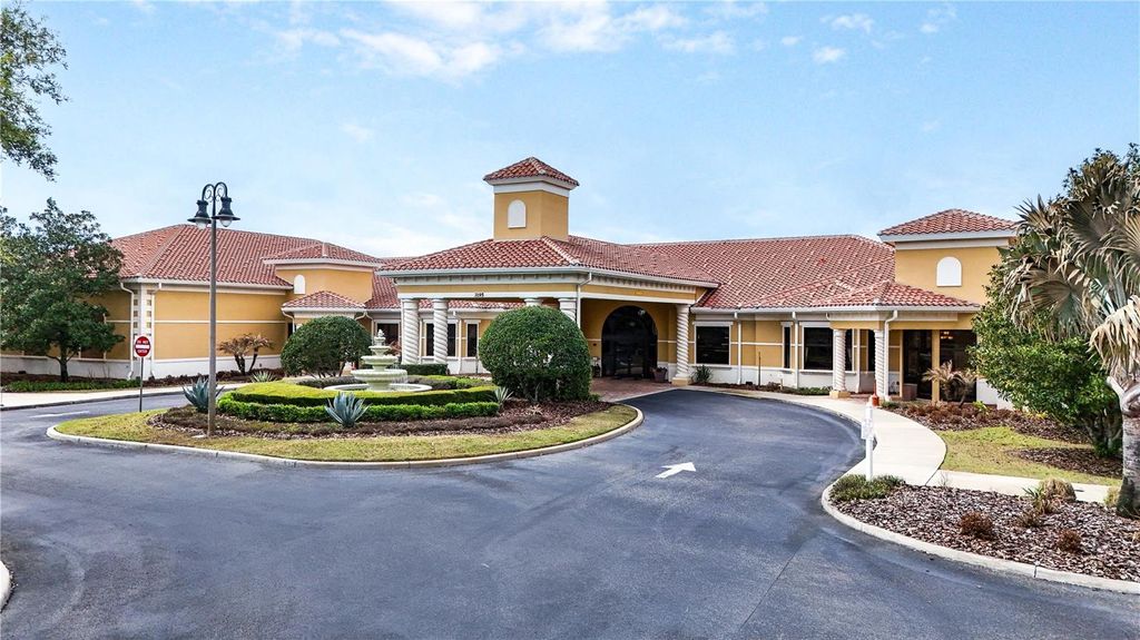 Photo of 3651 Limestone Street, Clermont, FL 34711 (MLS # G5109626)