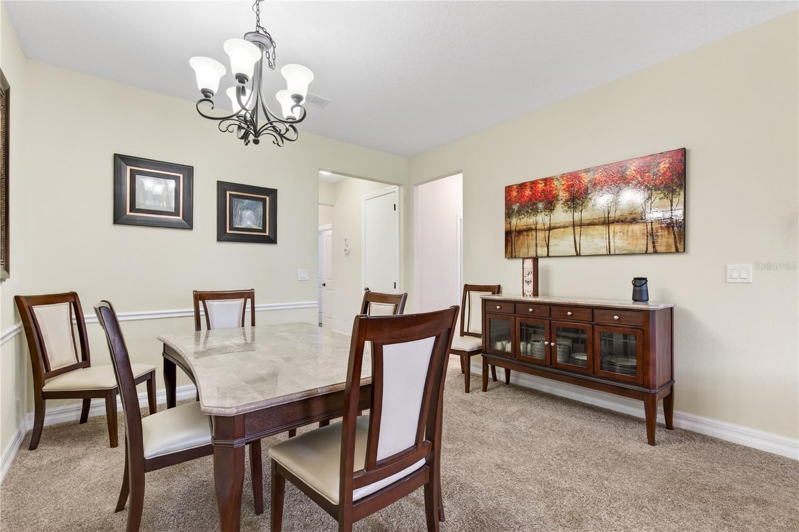 HERITAGE HILLS PH 5A - Residential