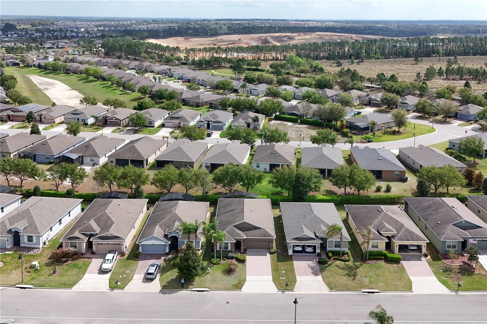 HERITAGE HILLS PH 5A - Residential