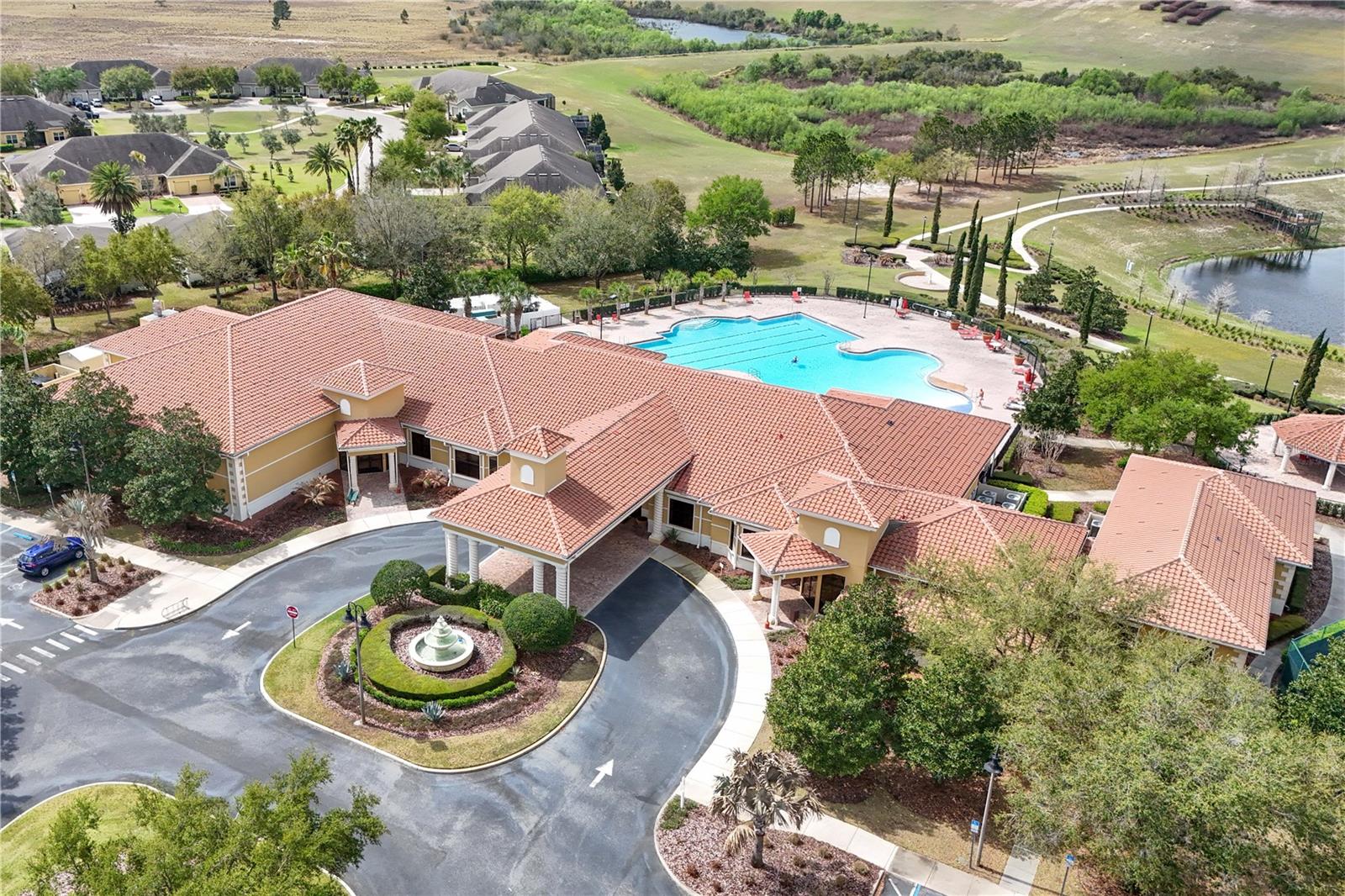 HERITAGE HILLS PH 5A - Residential