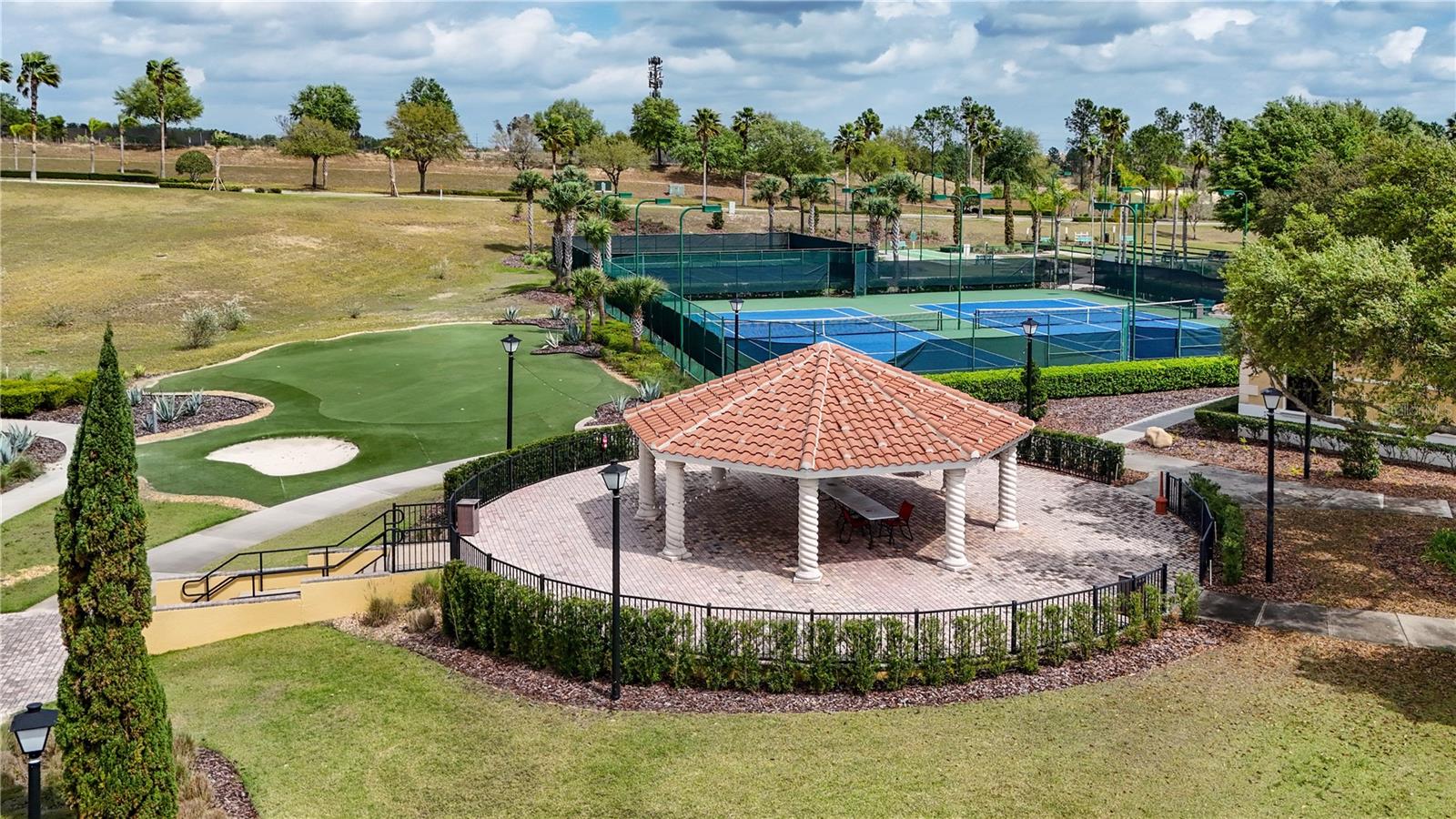 HERITAGE HILLS PH 5A - Residential