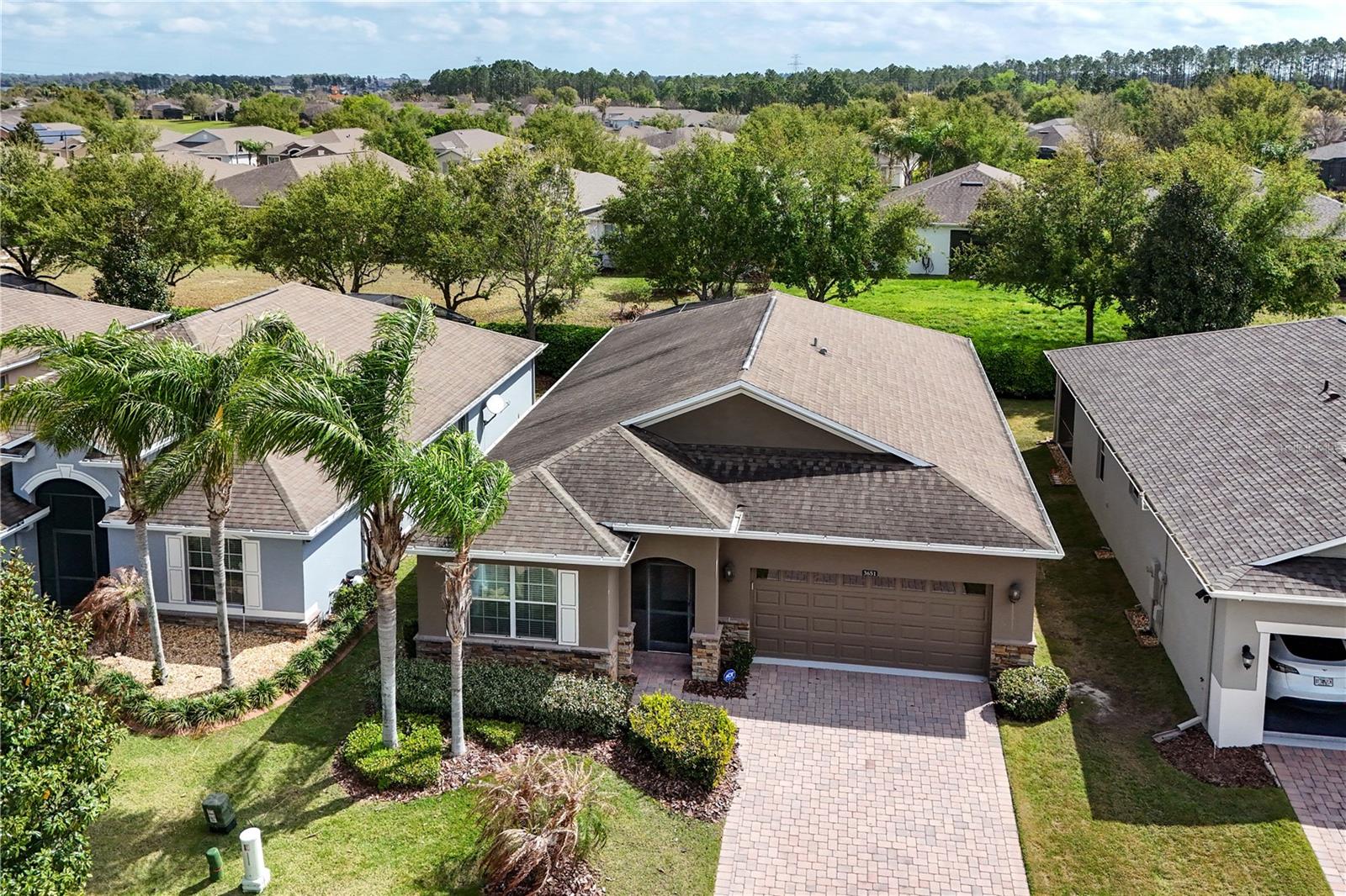 HERITAGE HILLS PH 5A - Residential