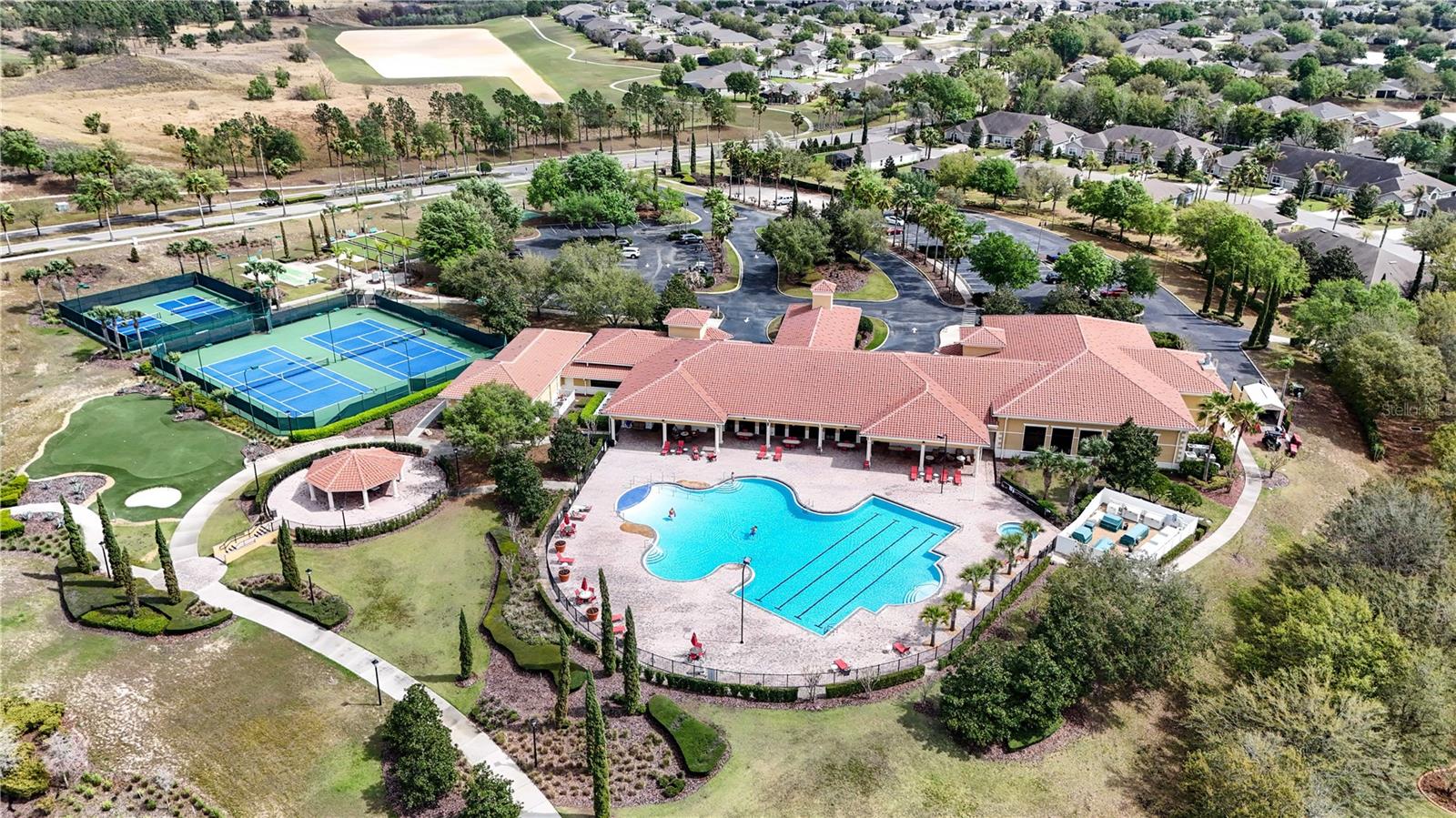 HERITAGE HILLS PH 5A - Residential