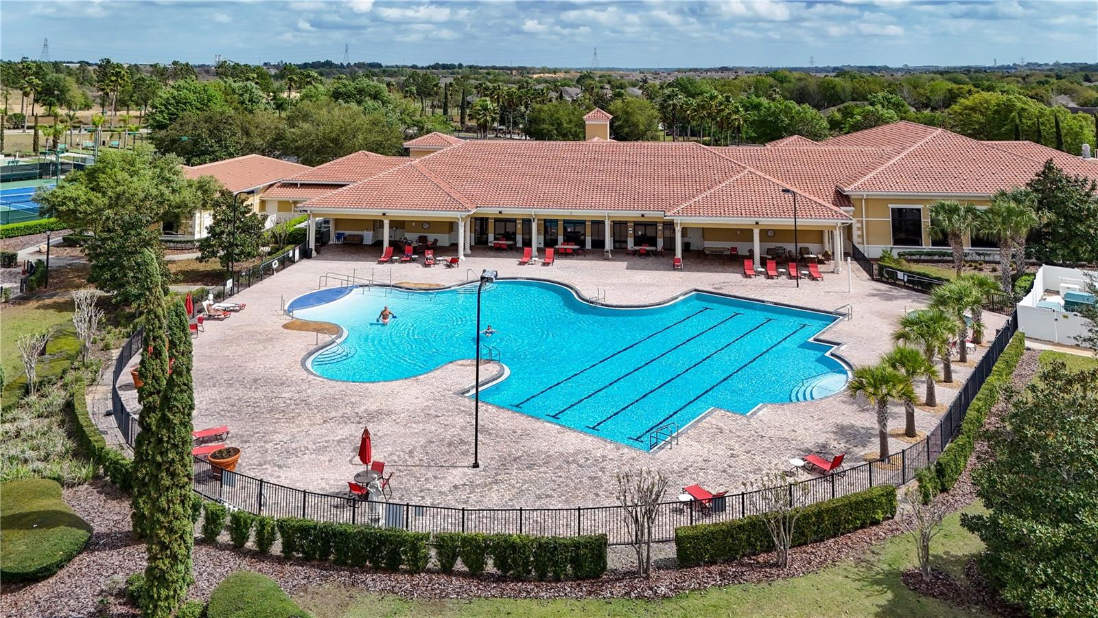 HERITAGE HILLS PH 5A - Residential